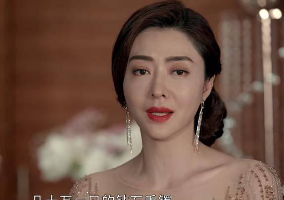 国产嫂子,传承家国情怀，展现新时代女性风采